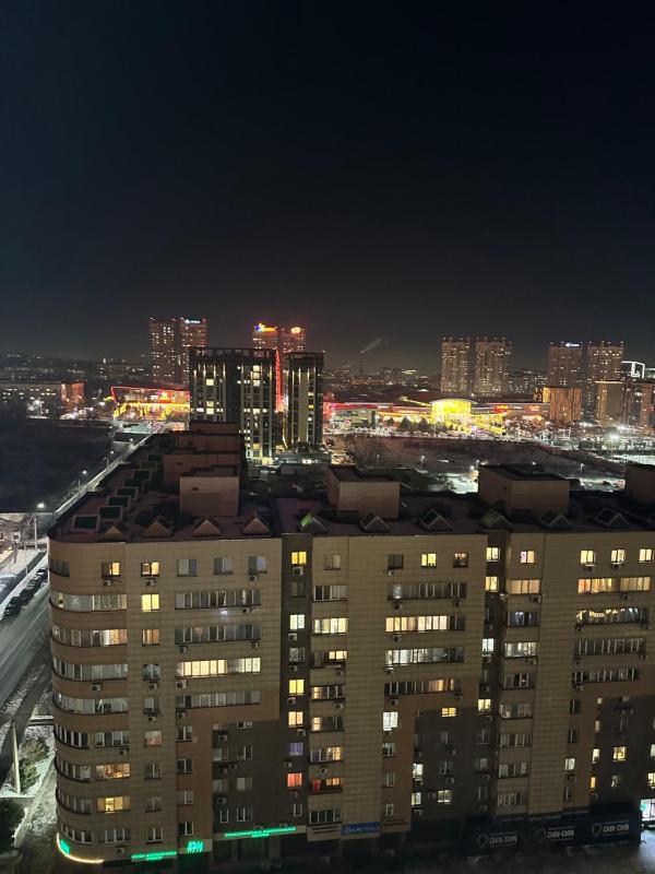 ZK Komfort Siti — отзывы гостей и цены