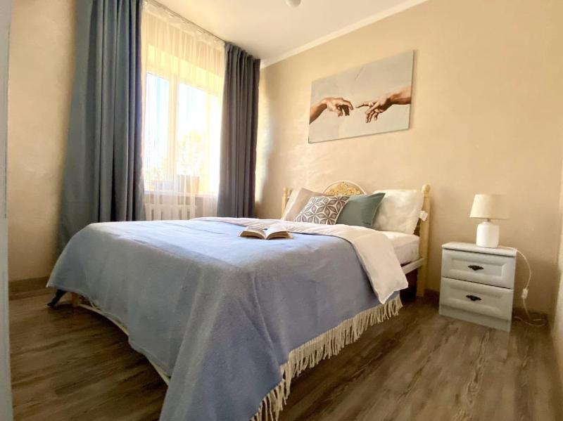 Standard Room Apartment — забронировать отель в Алматы