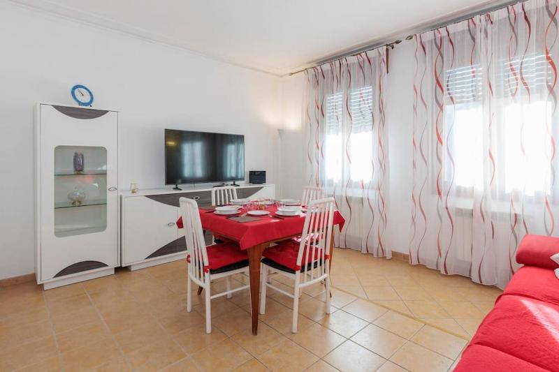 Casa Carla - Comodo appartamento in Venice Cannaregio - 2 Camere private — отзывы гостей и цены
