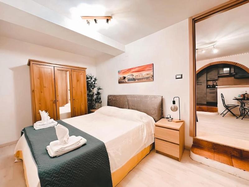 Chiaia Charme - Mare & Relax nel cuore di Napoli — забронировать отель в Неаполе