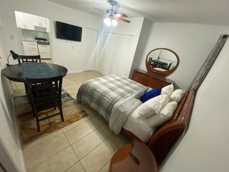 RELAXING STUDIO IN THE HEART OF MIAMI — отзывы гостей и цены