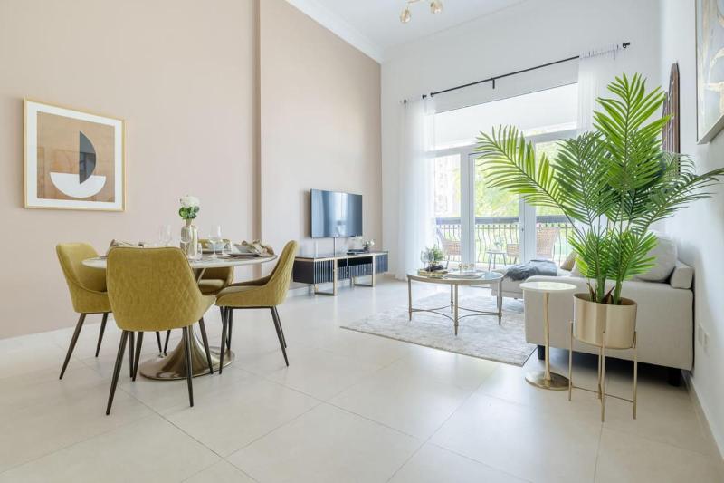 Цены на Frank Porter - Ansam Building 1 - Yas Island в Абу