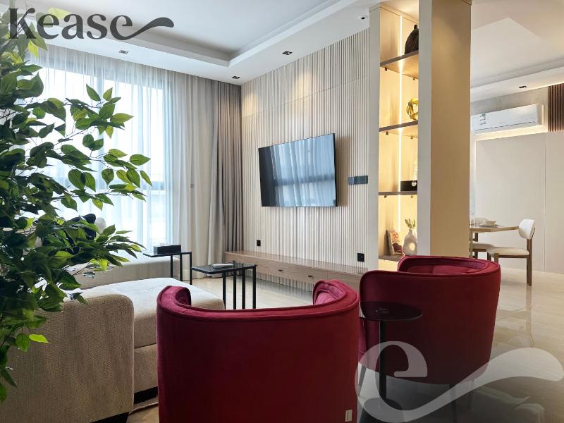 Kease Malqa C1-7 Royal Touch Factory GX82 — забронировать отель в Рияде