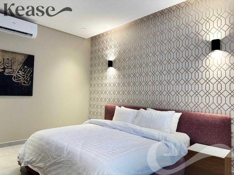 Kease Ar Rabi H-15 Luxurious Creativity Terrace GZ98 — отель с удобным расположением в Рияде