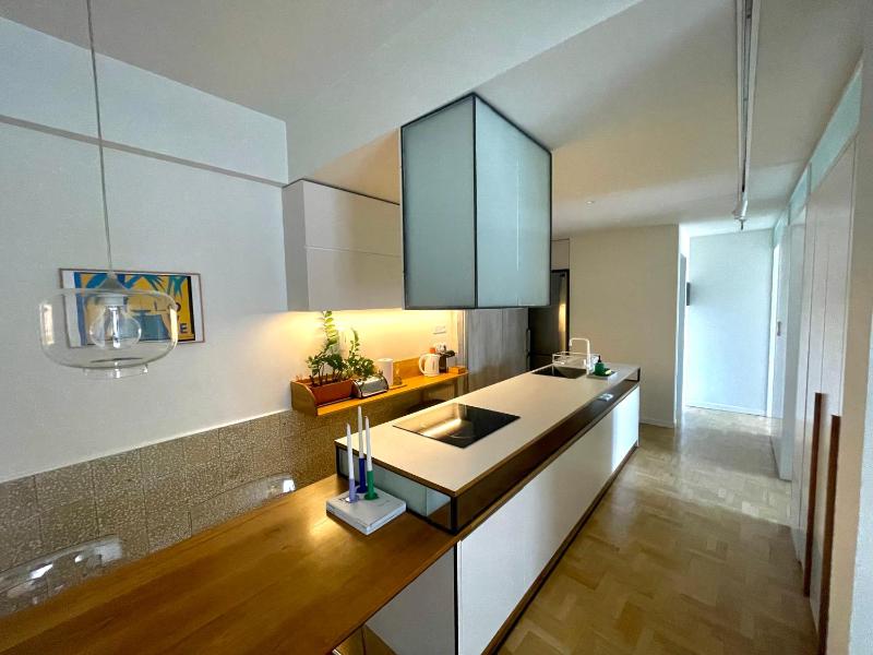 Little Athens / Luxury flat — отель с удобным расположением в Афины
