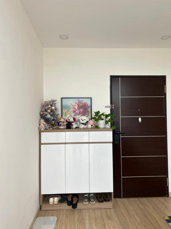 Lam'z house in Sky Garden — комфортный отель в Хошимине