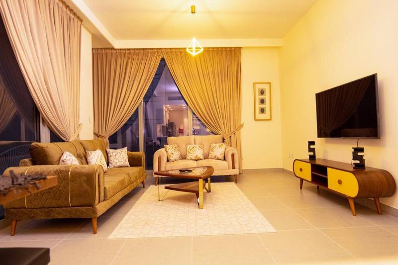 Цены на VAYA- Exclusive Luxury 2BR Apartment в Дубае
