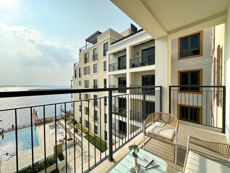 HiGuests - Dream Vacation Apartment in La Rive 1 — отзывы гостей и цены