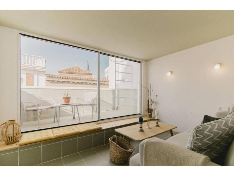 SkyLine penthouse in the heart of Madrid TET — забронировать отель в Мадриде