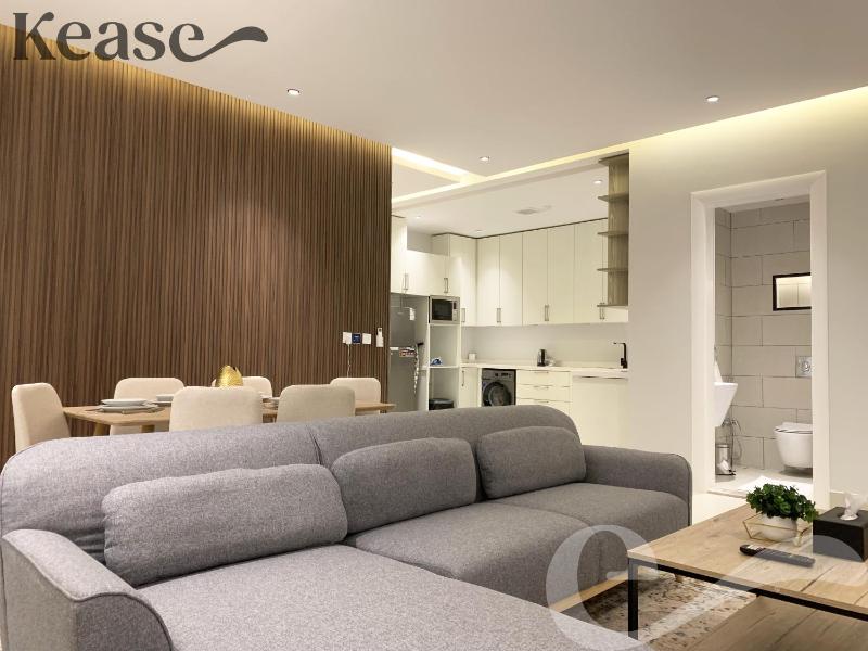 Цены на Kease Nafal C-4 Royal touch AZ46 в Рияде