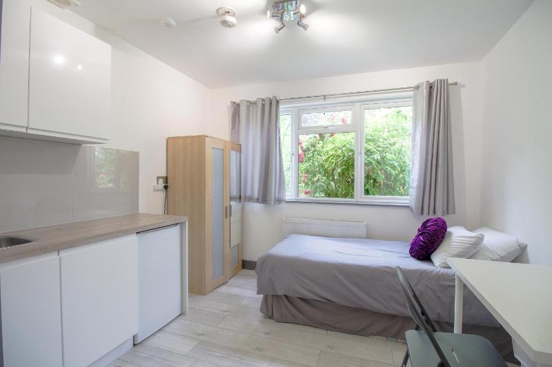 London Elegant New Studio — отзывы гостей и цены