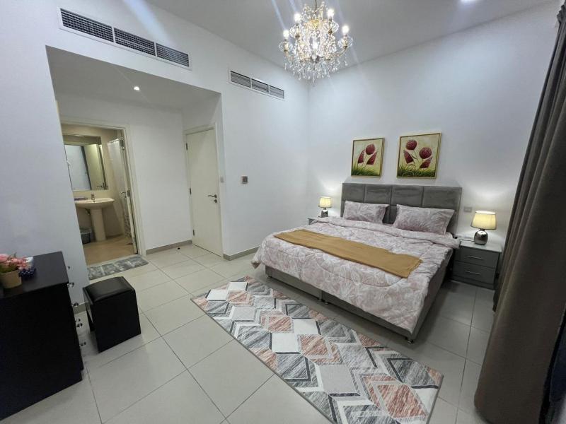 My Room Holiday Homes Rental — отель с удобным расположением в Дубае