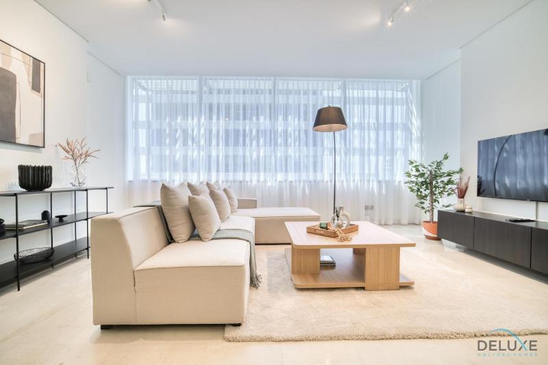 Ravishing 1BR at Sky Gardens DIFC by Deluxe Holiday Homes — отель в Дубае, Объединенные Арабские Эмираты
