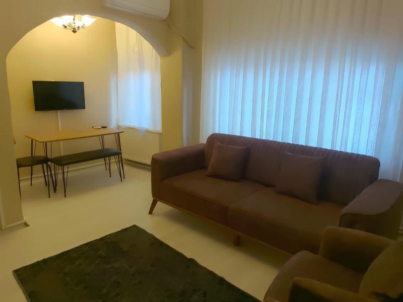 Цены на Amazing SULTANAHMET Apartment в Стамбуле