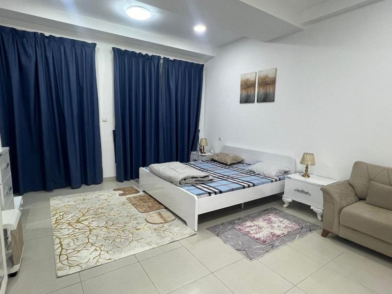 My Room Holiday Homes Rental — отель с удобствами в Дубае