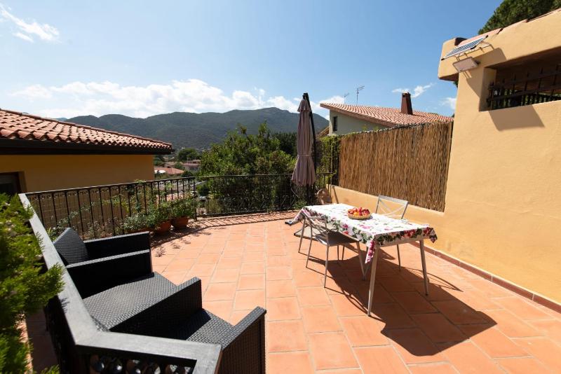 Villa Corte Maddalena - Lussuosa villa fronte spiaggia
