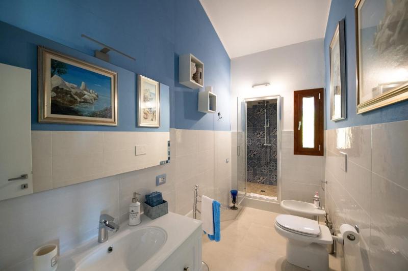 Villa Corte Maddalena - Lussuosa villa fronte spiaggia