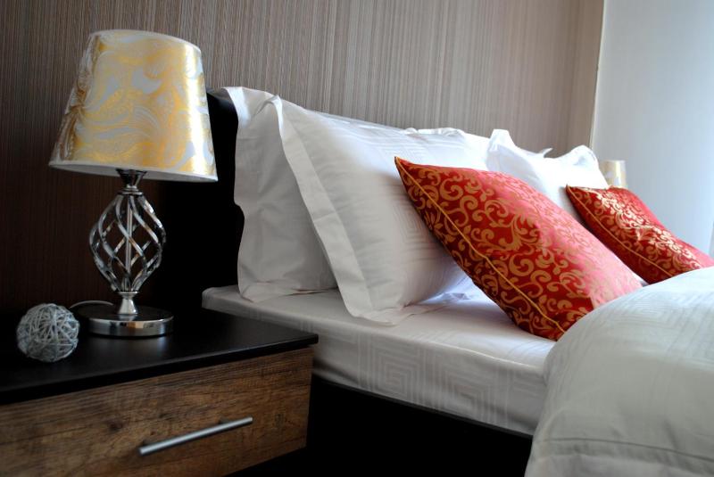 Athens SmArt Stay Apartment — комфортный отель в Афины