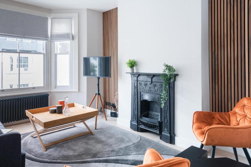 Fulham Light 2 Bedroom Home — отзывы гостей и цены