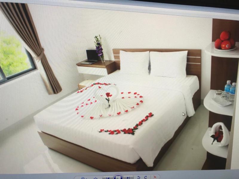 Цены на Callsea Hotel - Apartment в Нячанге