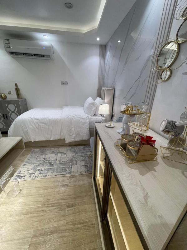 Riyadh Single Studio — комфортный отель в Рияде