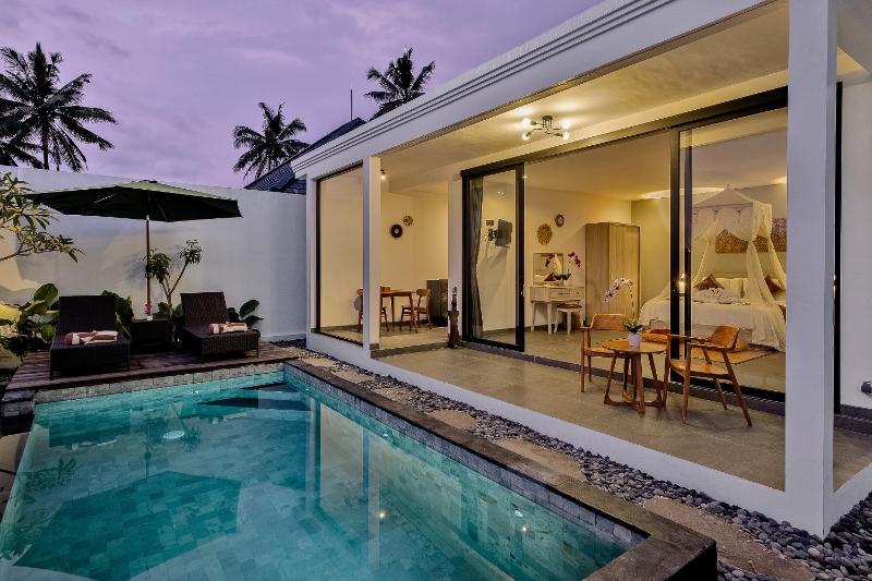 Van Sheva Ubud Villa — отзывы гостей и цены