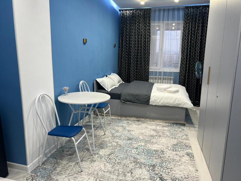 Mega ( sholpan apartament's) — отель с удобствами в Алматы