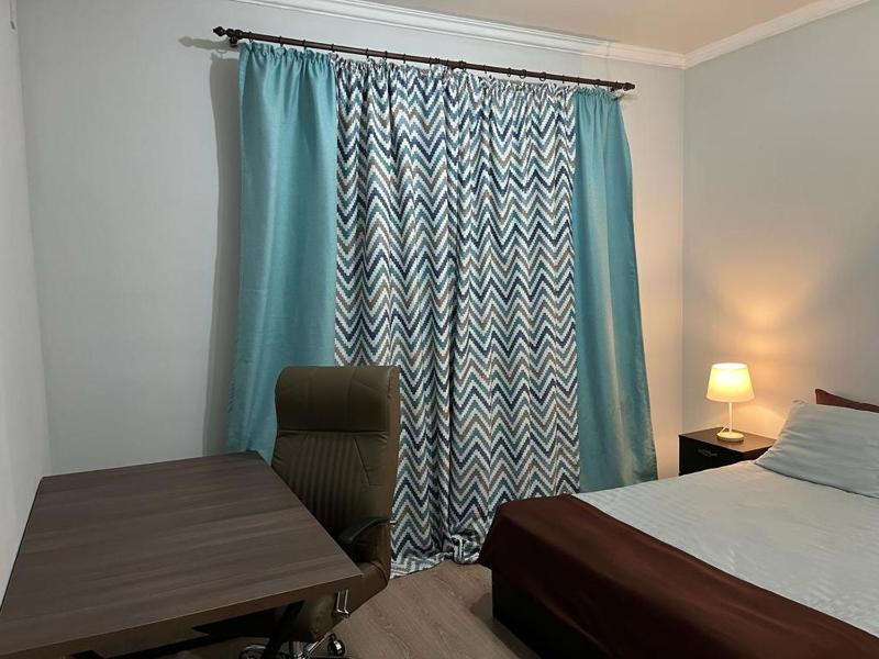 Цены на Apartamenty s panoramnym vidom в Алматы
