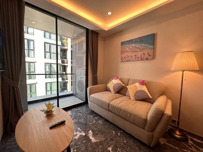 168 Sukhumvit 36jing pin gong yu — отель в Бангкоке, Таиланд
