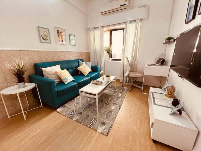 Цены на Casa Bella, Near Hinduja Hospital by Connekt Homes в Мумбаи