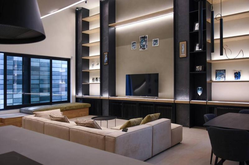 Urban Escape: A Trendsetting Getaway in Athens — отзывы гостей и цены