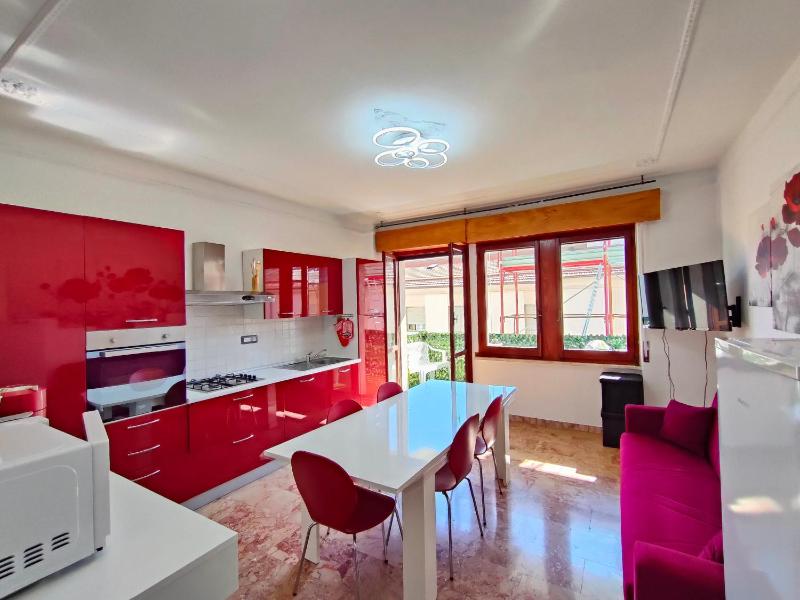 Sardinia Apartments a Sassari - Lussuoso e spazioso