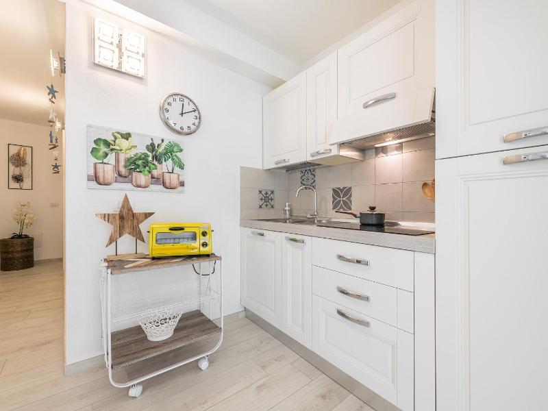 La Buona Stella a Cagliari - Guesthouse nel cuore città