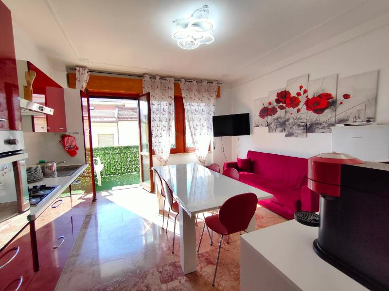 Sardinia Apartments a Sassari - Lussuoso e spazioso