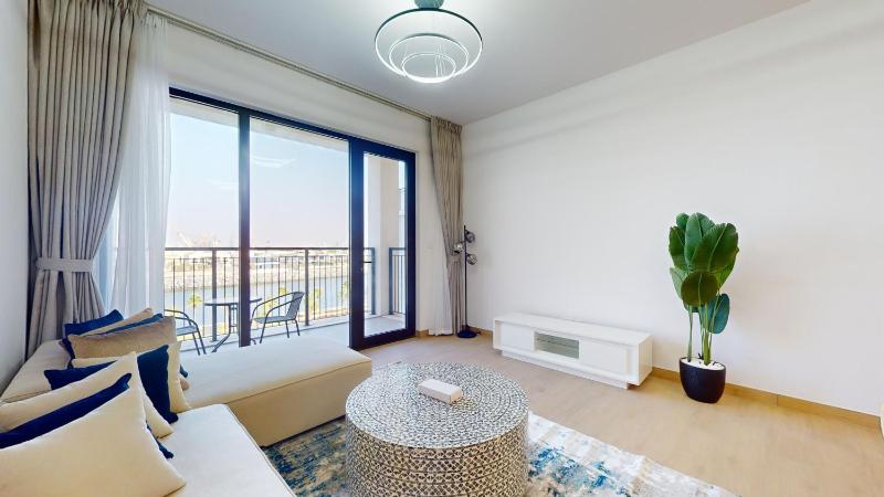 Primestay - La Rive 3 in Port de La Mer — забронировать отель в Дубае