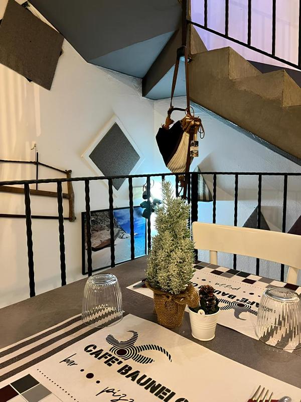 Drommire In Plassa E Clesia - Charme B&B a Baunei