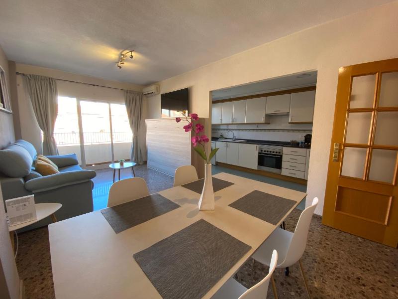 Apartamento Ciencias y Playa — отзывы гостей и цены