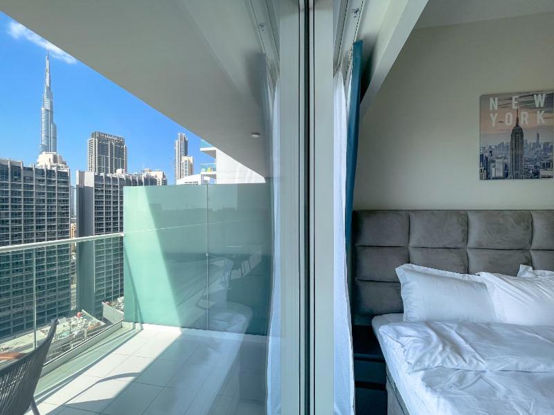 Amazing home near to dubai mall (169RER-2) — отзывы гостей и цены