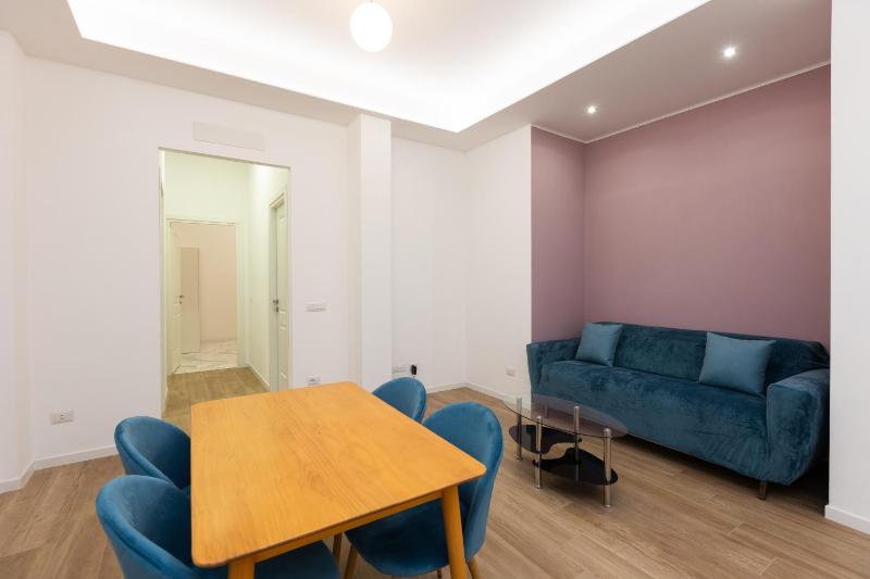 Gianicolo by Rental in Rome — отель с удобствами в Риме