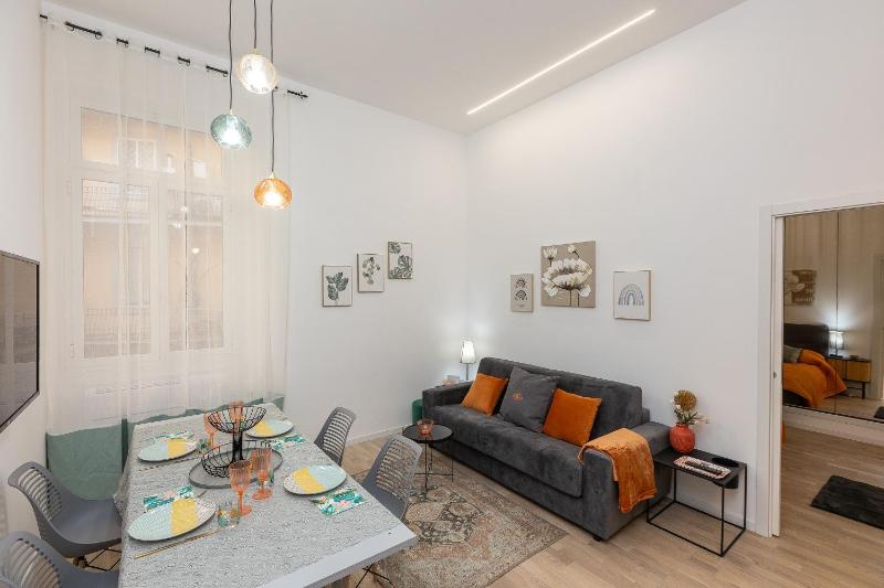 San Martino by Rental in Rome — отель с удобствами в Риме