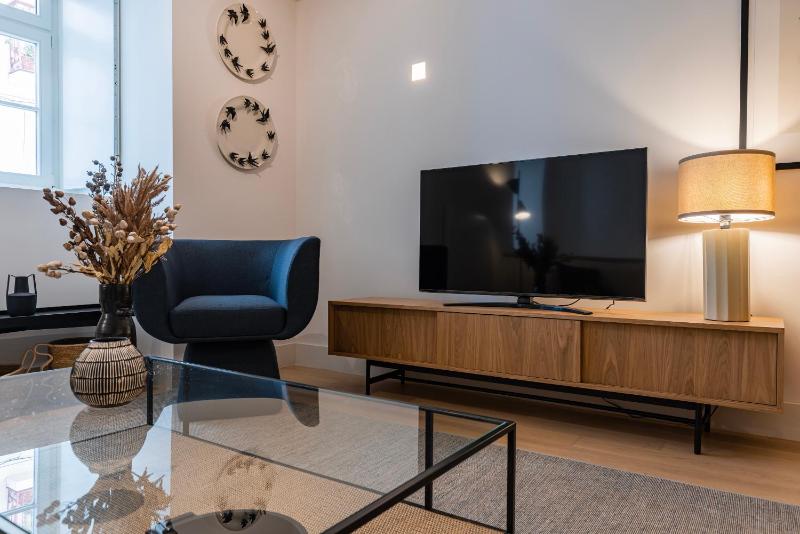 Palacio Ficalho Townouse 2 by LovelyStay — забронировать отель в Лиссабоне
