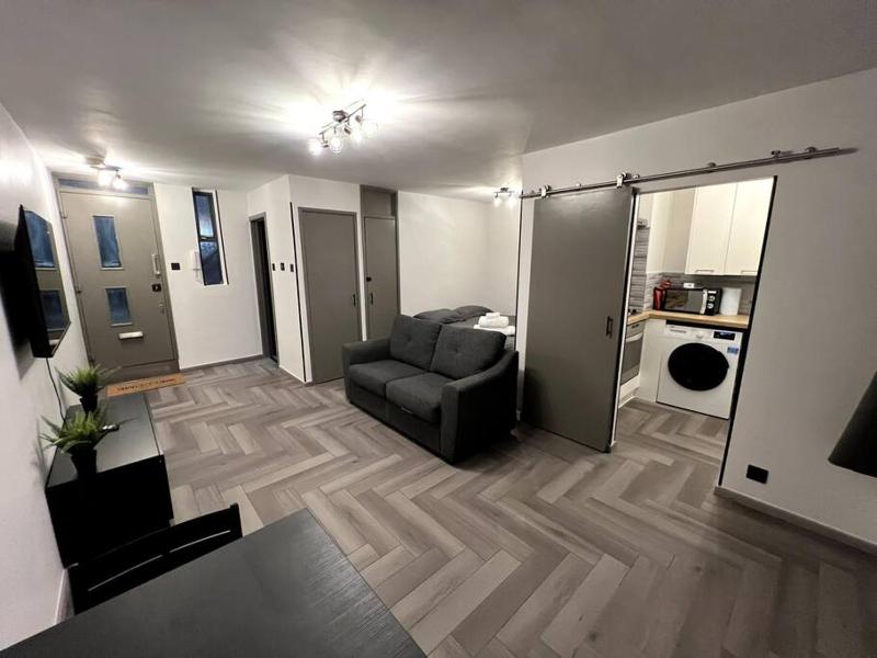 Studio Suite in Pimlico/Victoria — забронировать отель в Лондоне
