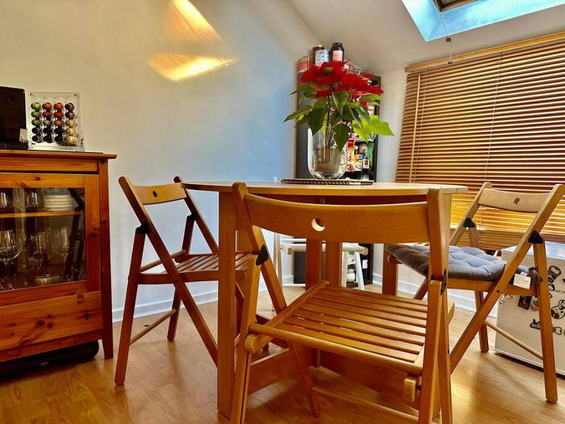 Lovely 1 bedroom flat in Central London — отель в Лондоне, Соединенное Королевство