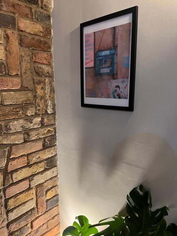 Stylish Apartment in CENTRAL LONDON — забронировать отель в Лондоне