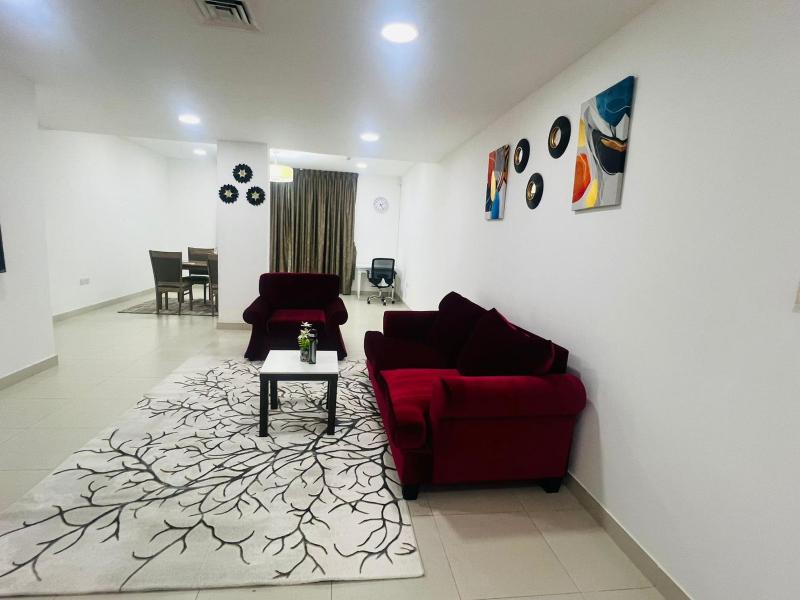 My Room Holiday Homes Rental — комфортный отель в Дубае