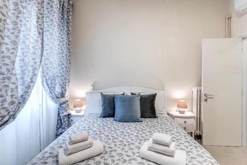 INN3 APT — забронировать отель в Риме