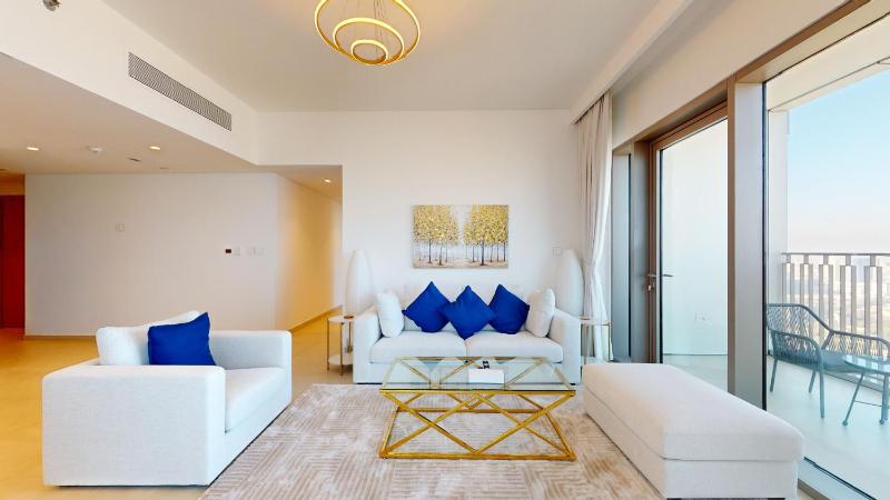 Primestay - Downtown Views 2 T3 in Downtown — забронировать отель в Дубае