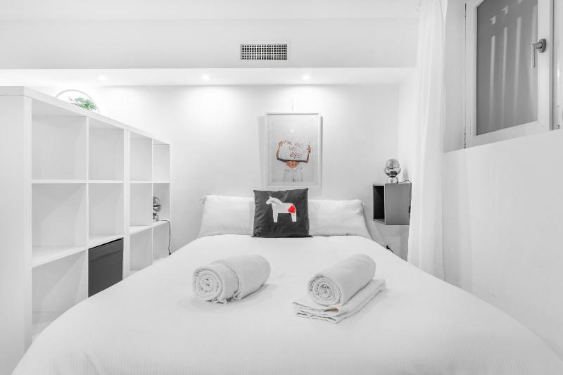 Цены на VALS6 - Glam apartment in the center of Milan - в Милане