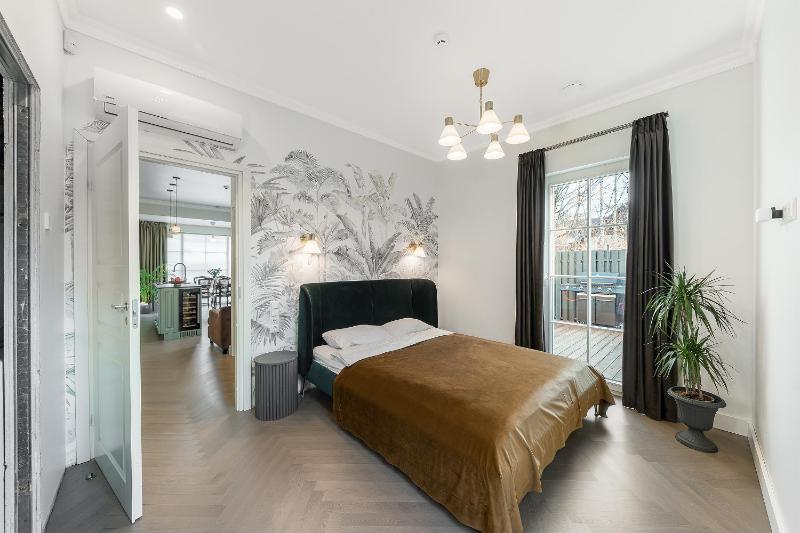 Vilnius legends house APARTMENT I Best for families I Free parking — отель в Вильнюсе, Литва