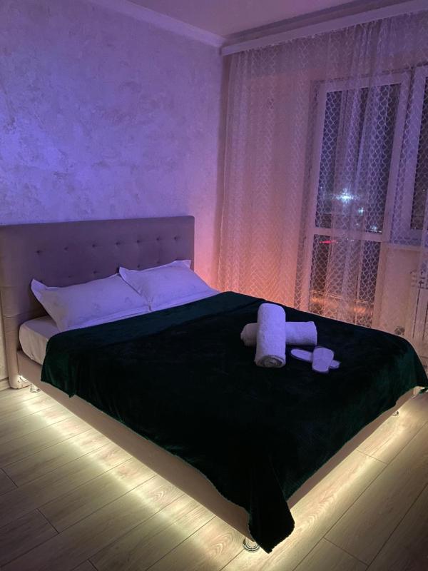 Apartamenty 45 — отель в Алматы, Казахстан